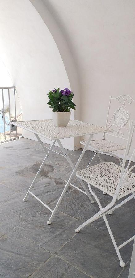 Panoramic Amalfitan Coast Hideaway Villa Vietri sul Mare Exterior photo