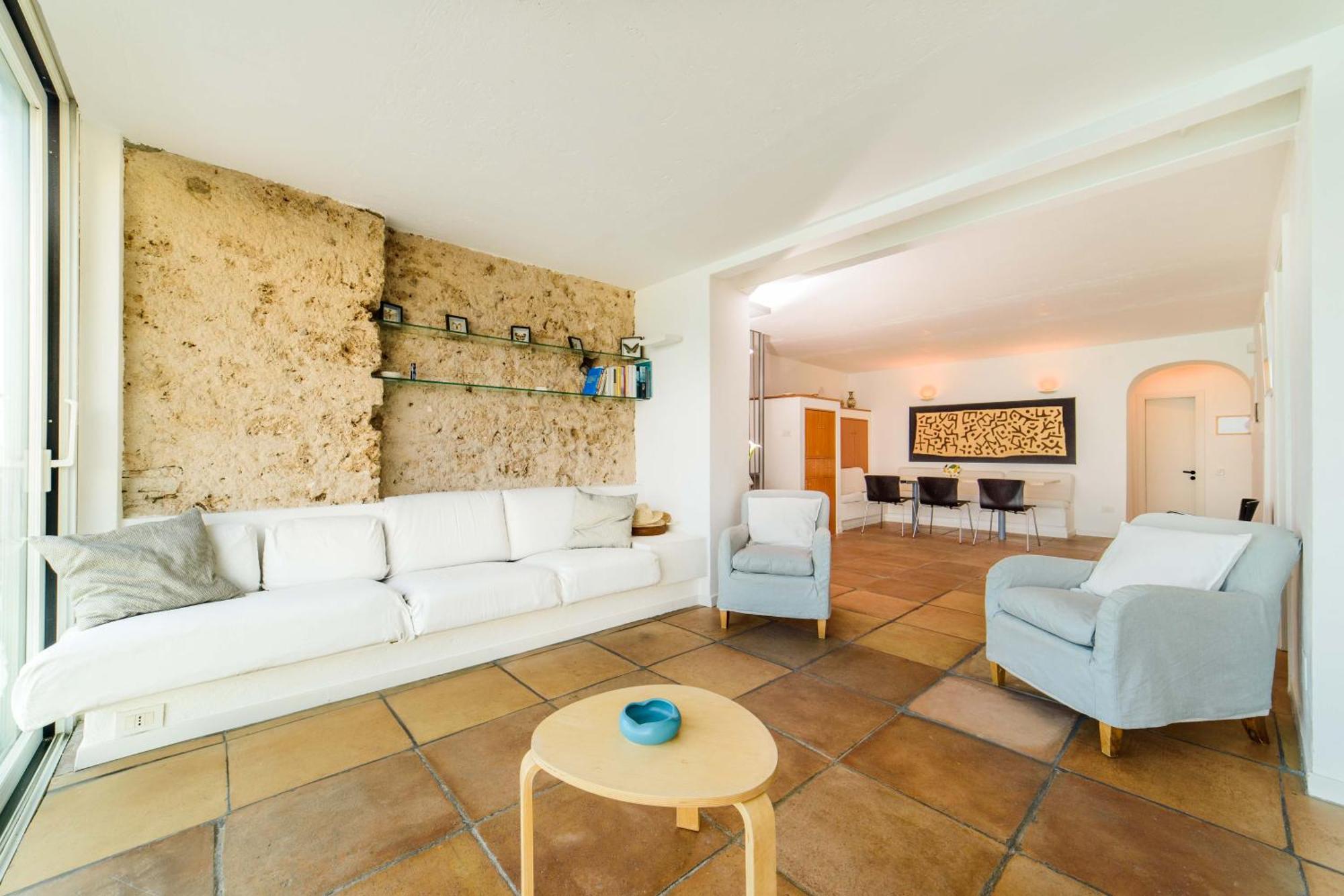 Panoramic Amalfitan Coast Hideaway Villa Vietri sul Mare Exterior photo