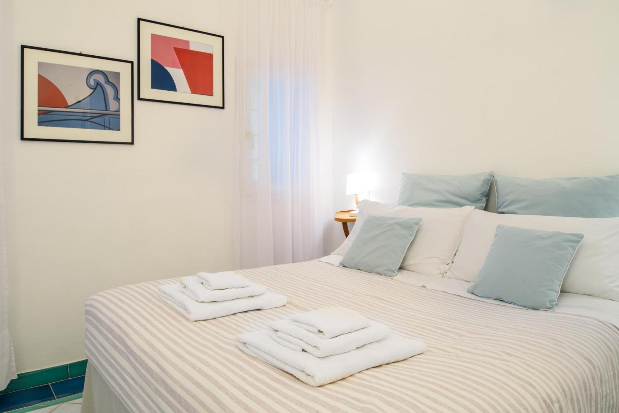 Panoramic Amalfitan Coast Hideaway Villa Vietri sul Mare Exterior photo